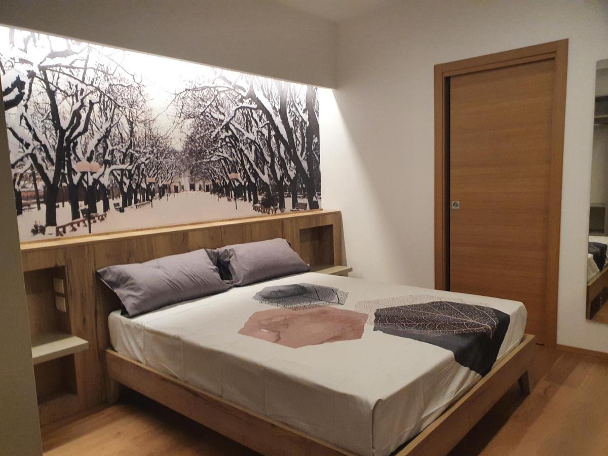 Le Stagioni Della Vita Bed & Breakfast Bovino Exterior photo